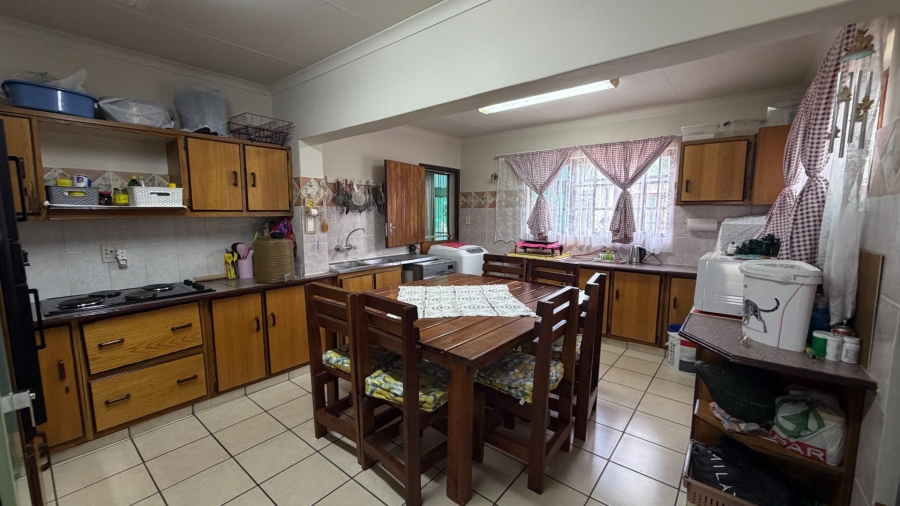 3 Bedroom Property for Sale in Miederpark North West